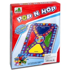 Пътуваща Играта „Кой не се смее накрая?“