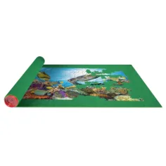 Пъзел килим 105x78см - Clementoni изображение 2