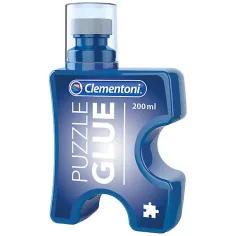 Пъзел лепило 200ml - Clementoni
