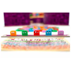 Печелившата петорка настолна игра изображение 5