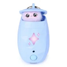 Peekimo Интерактивно синьо животно - Boo - Spin Master изображение 3