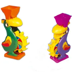 Пеликанова пясъчна или водна мелница - D-Toys