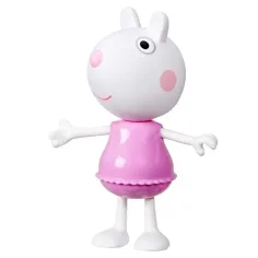 Peppa Pig: Облечен комплект с фигурата на Сузи с аксесоари - Hasbro изображение 2