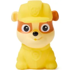 Манчове охранително управление: Фигура за игра с вода Rubble – Spin Master
