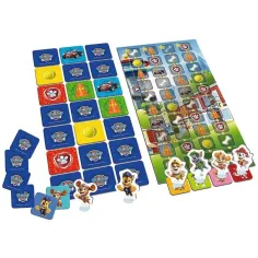 Пес патрул състезателна игра - Trefl изображение 2