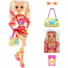PhatMojo Dress to Impress Модна кукла - Gum Gal с DLC код изображение 3