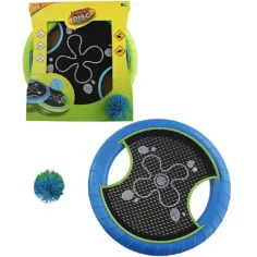 Phlat Ball: Комплект за игра Phlat Disc с 2 диска и 1 топка