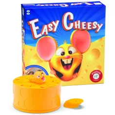 Piatnik: Easy Cheesy настолна игра