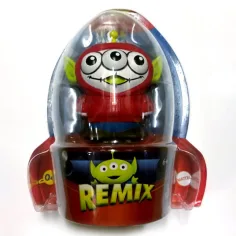 Pixar Remix: Костюм на извънземното Мигел - Mattel