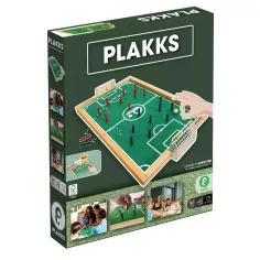 Plakks Football настолна игра