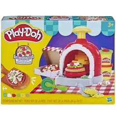 Play-Doh: Комплект за направата на пица – Hasbro