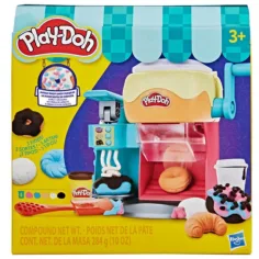 Play-Doh: Магазин за понички