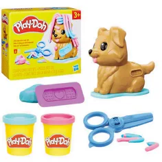 Play-Doh: Мини кучешки козметик комплект - Hasbro изображение 1