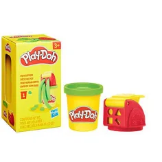 Play-Doh: Мини Топпер комплект за моделиране на тесто - Hasbro