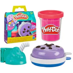 Play-Doh: Treats To Go Сладкарски моделин комплект - Hasbro изображение 2