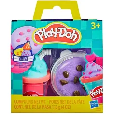 Play-Doh: Treats To Go Сладкарски моделин комплект - Hasbro
