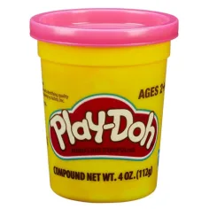 Play-Doh: Туба с пластилин 112 гр - Hasbro