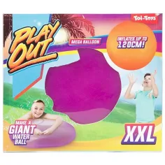 Play Out XXL гигантски топка в различни варианти 1 бр. изображение 2