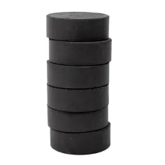 PlayBox: Черен воден бои презареждащ диск 55-57mm 1бр