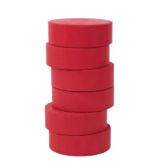 PlayBox: Червен акварелен пигмент за презареждане 55-57mm 1бр
