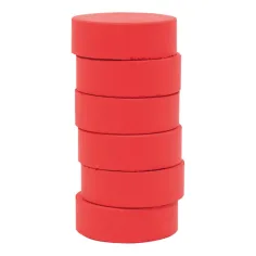 PlayBox: Червен воден боен пълнител диск 55-57mm 1бр