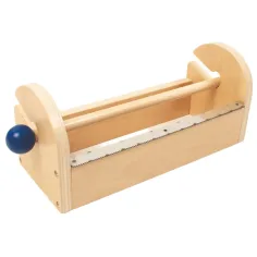PlayBox: Държач за лепяща лента 18x8,7cm