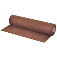 PlayBox: Флумастерна ролка кафяв цвят 45x500см