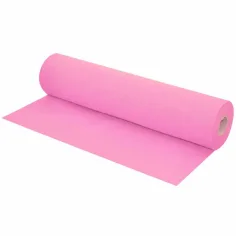 PlayBox: Филцова ролка в розов цвят 45 x 500cm
