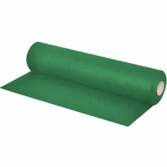 PlayBox: Филцова ролка в зелено 45 x 500см