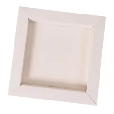 PlayBox: Хартия рамка за снимки 16x16cm 10бр. изображение 2