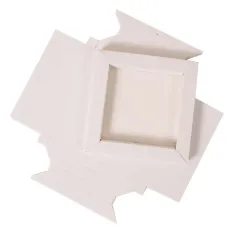 PlayBox: Хартия рамка за снимки 16x16cm 10бр. изображение 1