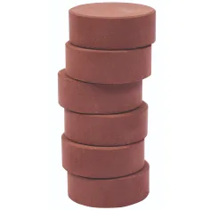 PlayBox: Кафяв воден боен пълнител диск 44mm 1бр