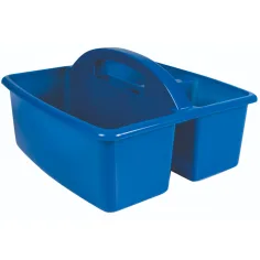 PlayBox: Пластмасова кутия за съхранение с дръжка 23,5x23x12,5cm