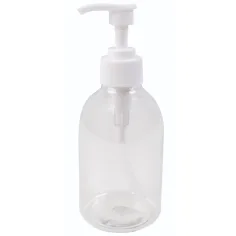 PlayBox: Помпена пластмасова бутилка 300ml