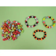 PlayBox: Спортен комплект за нанизване на топки 150бр изображение 3