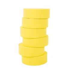 PlayBox: Светложълт Акварелен пълнителен диск 55-57mm 1бр