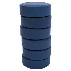 PlayBox: Тъмен син воден бои пълнител диск 55-57mm 1бр