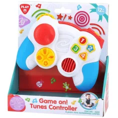 Playgo: Играй! музикален контролер за бебета