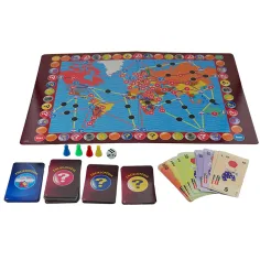 Playland: Енциклопедия настолна игра изображение 2