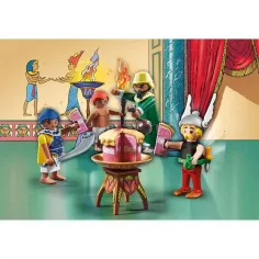 Playmobil: Aстерикс - Артифис отровна торта (71269) изображение 3