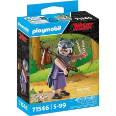 Playmobil: Астерикс Съниикс (71546)