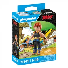 Playmobil: Asterix - Adrenalina фигура (71549)