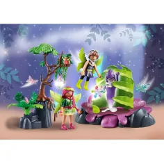 Playmobil: Капан за мъгла (71215) изображение 3