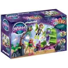 Playmobil: Мъглозад (71215)
