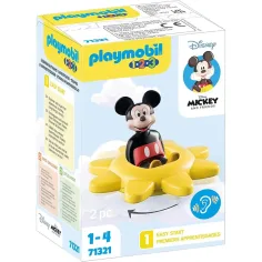 Playmobil: Мики Маус с играчка слънце (71321)
