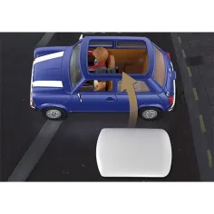 Playmobil: Мини Купър (70921) изображение 4