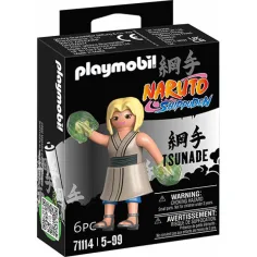 Playmobil: Naruto - Цунаде фигура (71114)