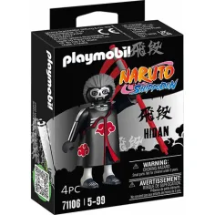 Playmobil: Naruto - Хидан фигура (71106)