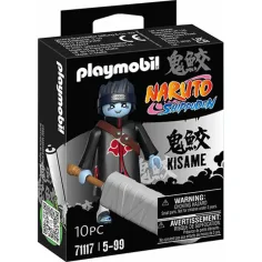 Playmobil: Naruto - Kisаме фигура (71117)