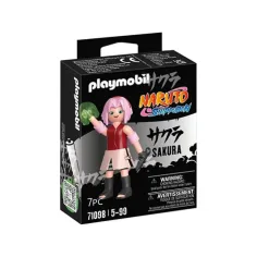 Playmobil: Naruto - Sakura фигура (71098)